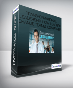 Transformational Leadership