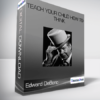 Edward DeBono - Teach Your Child How to Think