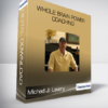 Whole Brain Power Coaching by Michad J. Lavery