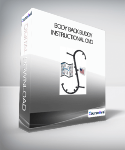 Body Back Buddy Instructional OVD