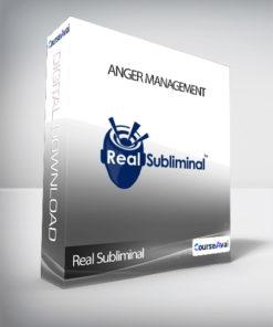 Real Subliminal - Anger Management