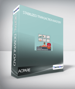 ACPARE - Stabilized Transaction Mastery
