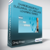 Greg Frost - Chargedaudio NLP Subliminal CD Language Learning Series