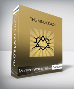 Marllyne Woodsmall - The Mind Coach