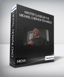 MICHA - Master Classes in The Michael Chekhov Technique