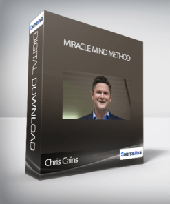Chris Cains - Miracle Mind Method