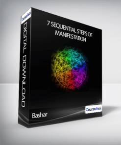 Bashar - 7 Sequential Steps of Manifestation