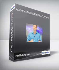 Keith Krance - Agency Domination Beta Coaching