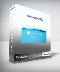 Mindvalley - OM Harmonics