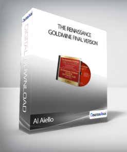 Al Aiello - The Renaissance Goldmine Final Version