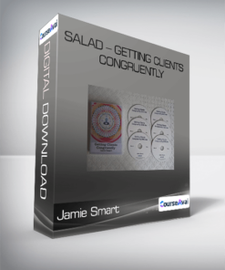 Jamie Smart - Salad - Getting Clients Congruently