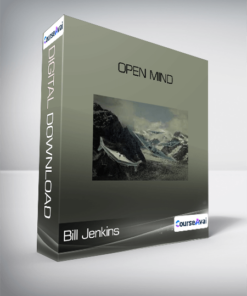 Bill Jenkins - Open Mind
