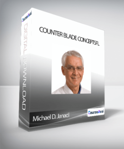 Michael D. Janadi - Counter Blade Conceptsfl