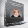 Barbara Sher - I Could Do Anything If Only I Knew What It Was