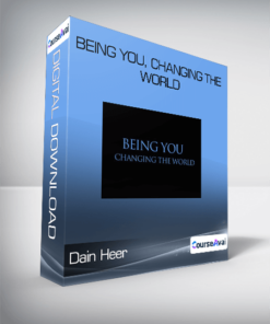Being You