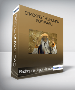 Cracking the Human Software-Sadhgura Jaggi Vasudev