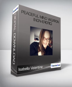 Isabella Valentine - Peaceful Mind Vacation (non-erotic)