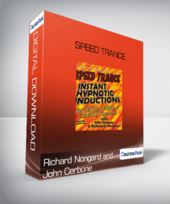 Richard Nongard and John Cerbone Speed Trance