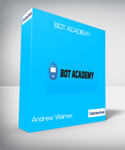 Andrew Warner - Bot Academy
