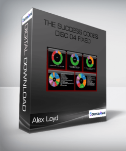 Alex Loyd - The Success Codes - Disc 04 Fixed