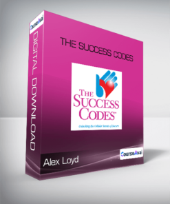 Alex Loyd - The Success Codes