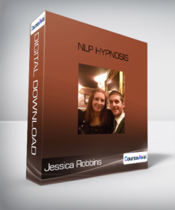Jessica Robbins - NLP Hypnosis