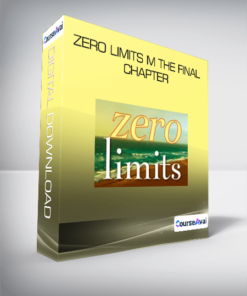 Zero Limits m The Final Chapter