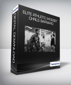 Elite Athletic Mindset-Chrls Barnard