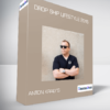 Anton Kraly’s - Drop ship Lifestyle 2015