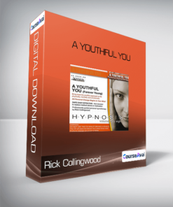 Rick Collingwood - A Youthful You