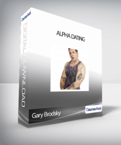Gary Brodsky - Alpha Dating
