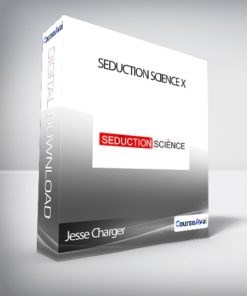 Jesse Charger - Seduction Science X