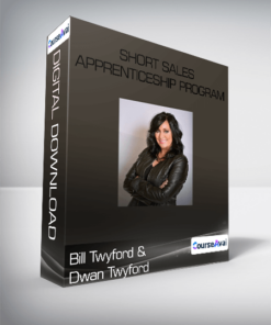 Bill Twyford and Dwan Twyford - Short Sales Apprenticeship Program