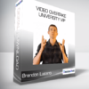 Brandon Lucero - Video Overtake University VIP