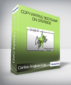 Carline Anglade-Cole - Copywriting Bootcamp on Steroids