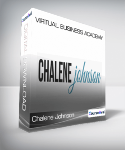 Chalene Johnson - Virtual Business Academy