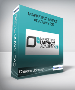 Chalene Johnson - Marketing Impact Academy 2.0