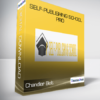 Chandler Bolt - Self-Publishing School PRO