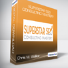 Chris M. Walker - Superstar SEO Consulting Mastery