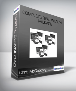Chris McClatchey - Complete Real Wealth Package