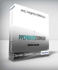 Damien Zamora - PPC Profits Formula