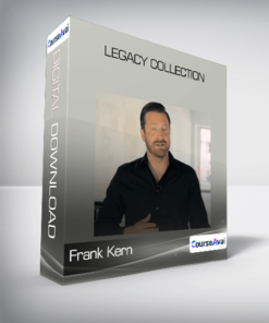 Frank Kern - Legacy Collection