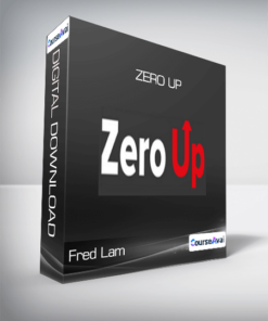 Fred Lam - Zero Up