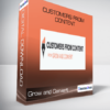 Grow and Convert - Customers from Content