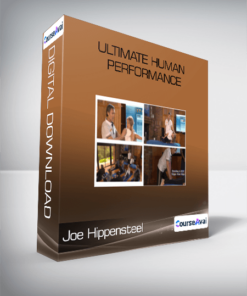 Joe Hippensteel - Ultimate Human Performance