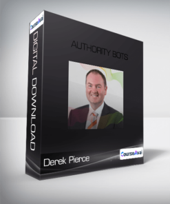 Derek Pierce - Authority Bots