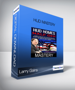 Larry Goins - HUD Mastery