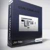 Jon Mac - Store Formula 4.0
