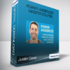Justin Cener - Power Audiences Master Course
