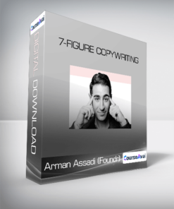 Arman Assadi (Foundr) - 7-Figure Copywriting